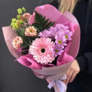 Теплые краски